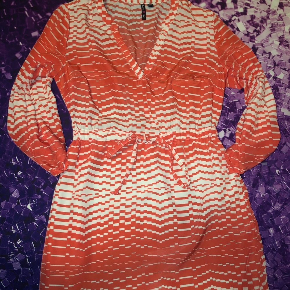 Classic Sunday Dress